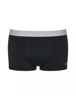 Pánske boxerky GO ABC 2.0 Hipster 2P - BLACK - čierna 0004 - SLOGGI