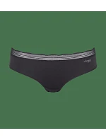 sloggi GO Blush Hipster 2P – čierna – SLOGGI čierna – SLOGGI