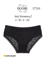 Nohavičky DC Girl 27231 A2 S–XL Nohavičky DC Girl 27231 A2 S–XL