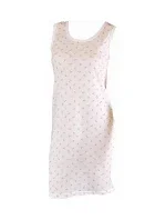 Dámska dlhá spodnička Gucio L-2XL