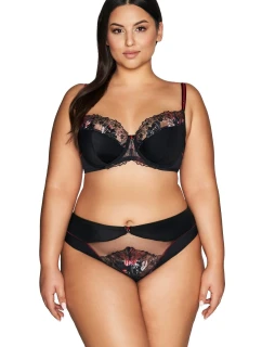 Nohavičky Ava 2121 S-3XL