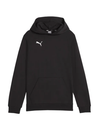 Mikina Puma Team Goal Casuals Hoddy Jr 658619 03