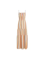 Šaty O'Neill Quorra Maxi Dress W 92800614133 Šaty O'Neill Quorra Maxi Dress W 92800614133