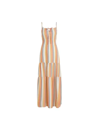 Šaty O'Neill Quorra Maxi Dress W 92800614133 Šaty O'Neill Quorra Maxi Dress W 92800614133
