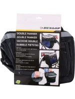 Taška na bicykel Dunlop 2ass PES 30x26x10cm 600D SL 27890 Taška na bicykel Dunlop 2ass PES 30x26x10cm 600D SL 27890