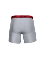 Pánske tričko Charged Tech M 1363619-011 - Under Armour