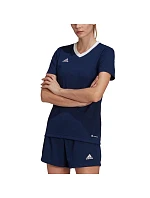 Dámske tričko Entrada 22 W H59849 - Adidas Dámske tričko Entrada 22 W H59849 - Adidas