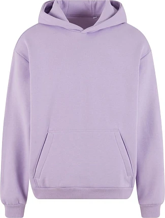 New Morning Studios NM 011 Ťažká unisex mikina s kapucňou 57.0011 lilac New Morning Studios NM 011 Ťažká unisex mikina s kapucňou 57.0011 lilac
