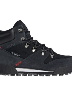 Pánske topánky Terrex Snowpitch M FV7957 Black - Adidas