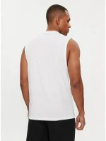 Pánske tielko 211800 4R468 18411 biele - Emporio Armani