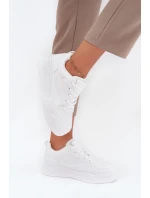 Športová obuv na platforme model 216483 Step in style