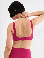 Podprsenka sloggi ZERO Feel 2.0 Soft – Berry – SLOGGI Berry – SLOGGI Podprsenka sloggi ZERO Feel 2.0 Soft – Berry – SLOGGI Berry – SLOGGI