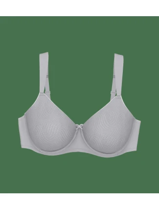 Essential Minimizer T W X - Grey Shadow - TRIUMPH Grey Shadow - TRIUMPH
