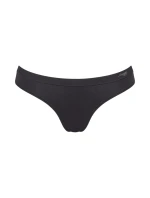 Dámske nohavičky FREE Evolve Mini - BLACK - black 0004 - SLOGGI