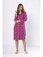 Košeľa Leveza 1635 Emili long/r M-2XL