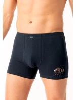 Boxerky Key MXH 706 B25 M-2XL