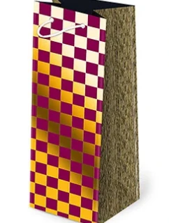 Peacock bag AL-2 Avang Set 18 Grid A'10