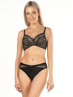 Podprsenka Mefemi Clarisa bez kostice a s push-up efektom Podprsenka Mefemi Clarisa bez kostice a s push-up efektom