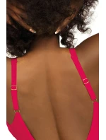 Dámske jednodielne plavky S36W 2d Fashion šport - SELF Dámske jednodielne plavky S36W 2d Fashion šport - SELF