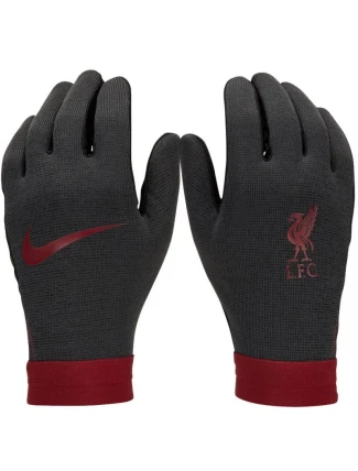 Rukavice Nike Liverpool FC Thermafit HO23 FJ4857-010 Rukavice Nike Liverpool FC Thermafit HO23 FJ4857-010
