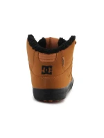 DC Topánky Pure High-Top Wc Wnt M ADYS400047-WEA DC Topánky Pure High-Top Wc Wnt M ADYS400047-WEA