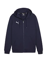 Puma Team Goal Casuals Hoodie M 658595 06 Pánske