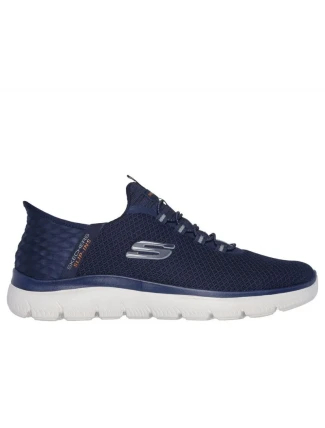 Skechers HIGH RANGE M 232457 NVY Skechers HIGH RANGE M 232457 NVY