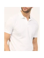 Polokošeľa Boss Pio 1 Bright Purple regular fit M 50507583-100