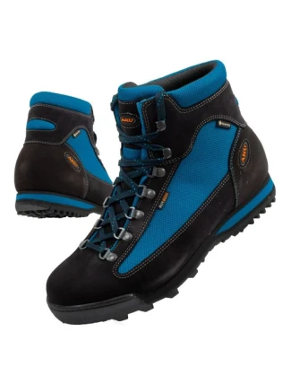 Pánska treková obuv Aku Slope Micro GORE-TEX [885.10 671]