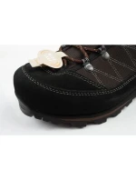 Aku Trekker Gore-tex pánska členková turistická obuv hnedá Aku Trekker Gore-tex pánska členková turistická obuv hnedá