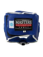 Boxerská prilba Masters s maskou KSSPU-M (WAKO APPROVED) 02119891-M02 Boxerská prilba Masters s maskou KSSPU-M (WAKO APPROVED) 02119891-M02