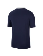 Detské polo tričko DF Park 20 SS Jr. CW6935 010 - Nike