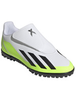 Topánky adidas X CRAZYFAST.4 Vel TF Jr IE4060