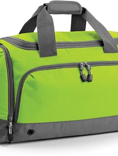 BagBase BG 544 Športová/cestovná taška 52.0544 limetkovozelená