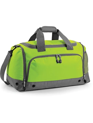 BagBase BG 544 Športová/cestovná taška 52.0544 limetkovozelená