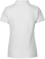 Neutral O 22980 Dámske polo tričko z bio bavlny 77.2280 biele Neutral O 22980 Dámske polo tričko z bio bavlny 77.2280 biele