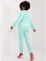 Súprava DHJ KMPL 8655.05 mincovňa