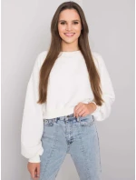 Mikina RV BL 7450.64 ecru Mikina RV BL 7450.64 ecru