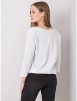 Blúzka RV BZ 6673.61 biela