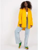 Bunda RV KR 003.00P tmavo žltá