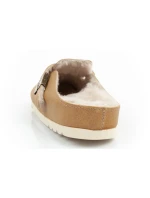 Dámske zateplené papuče Grace W F310141171 - Scholl Dámske zateplené papuče Grace W F310141171 - Scholl