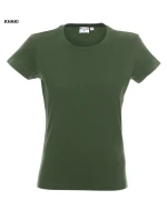 Dámske tričko 22160 - Promostars