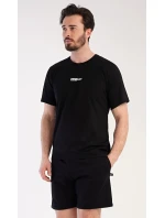 Pánske pyžamové šortky Thomas