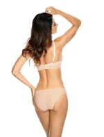 Polstrovaná podprsenka model 140992 Gorteks Polstrovaná podprsenka model 140992 Gorteks