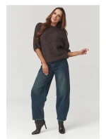 Sveter model 219719 Macadamia Sveter model 219719 Macadamia