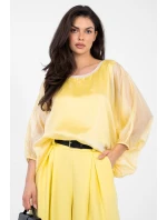 Blúzka model 224051 Taliansko Moda