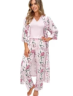 Pyžamo model 228573 Donna
