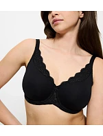 AMOURETTE - Minimizer: minimalizačná podprsenka s čipkou Triumph AMOURETTE - Minimizer: minimalizačná podprsenka s čipkou Triumph