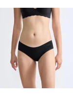 Dámske nohavičky ZERO Modal 2.0 Hipster 2P - BLACK - čierna 0004 - SLOGGI