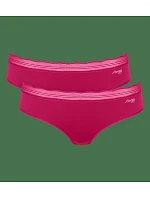 sloggi GO Blush Hipster 2P – Berry – SLOGGI Berry – SLOGGI sloggi GO Blush Hipster 2P – Berry – SLOGGI Berry – SLOGGI